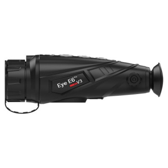Тепловизионный монокуляр iRay Xeye 2 E6 Pro v3