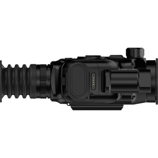 Тепловизионный прицел RikaNV Lesnik 319L