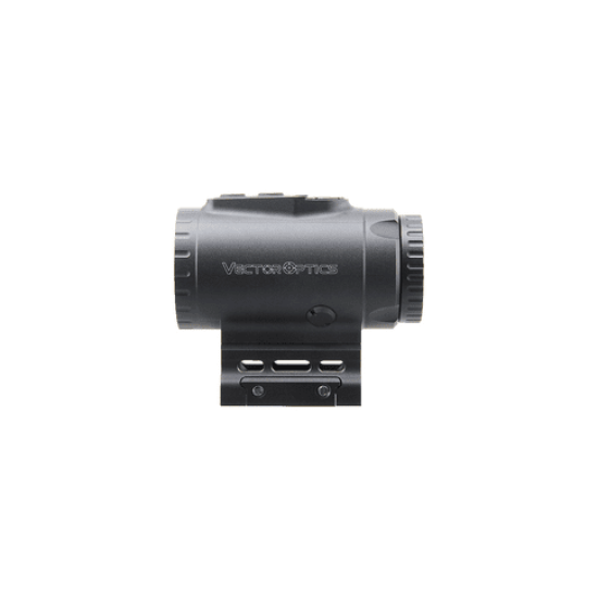 Прицел призматический Vector Optics Paragon 3x18 Micro Prism Scope SCPS-M03