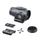 Прицел призматический Vector Optics Paragon 3x18 Micro Prism Scope SCPS-M03