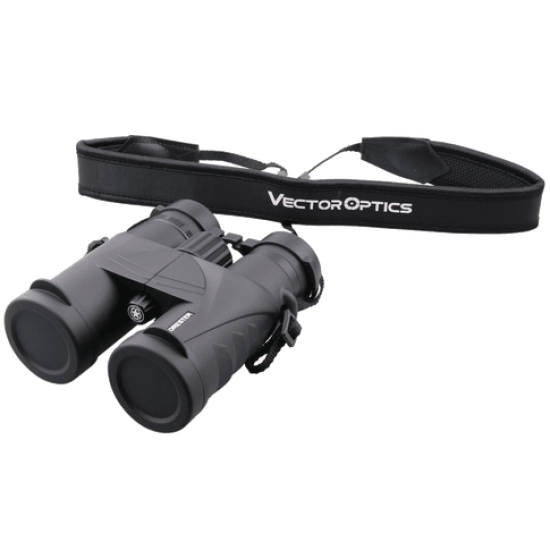 Бинокль Vector Optics Forester 10x42 SCBO-02