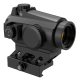 Коллиматор Vector Optics Maverick-II PLUS 1x22 DBR SCRD-PD12