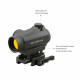 Коллиматор Vector Optics Maverick 1x22 GenII Red Dot Sight SCRD-12II