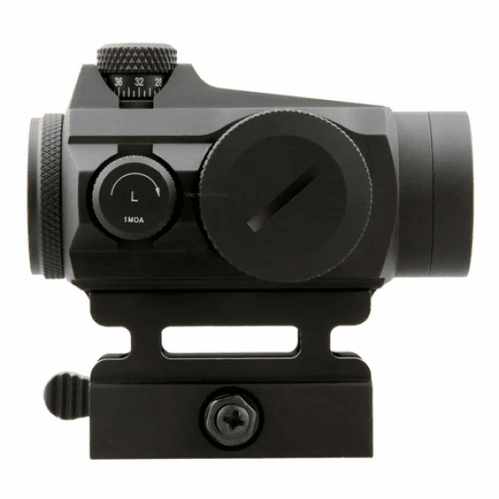 Коллиматор Vector Optics Maverick 1x22 GenII Red Dot Sight SCRD-12II