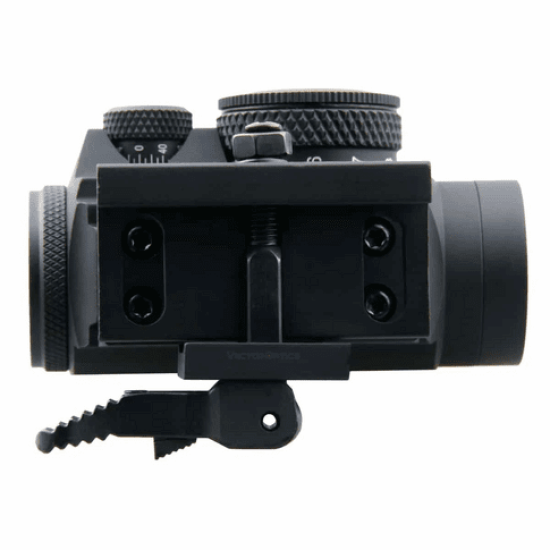 Коллиматор Vector Optics Maverick 1x22 GenII Red Dot Sight SCRD-12II