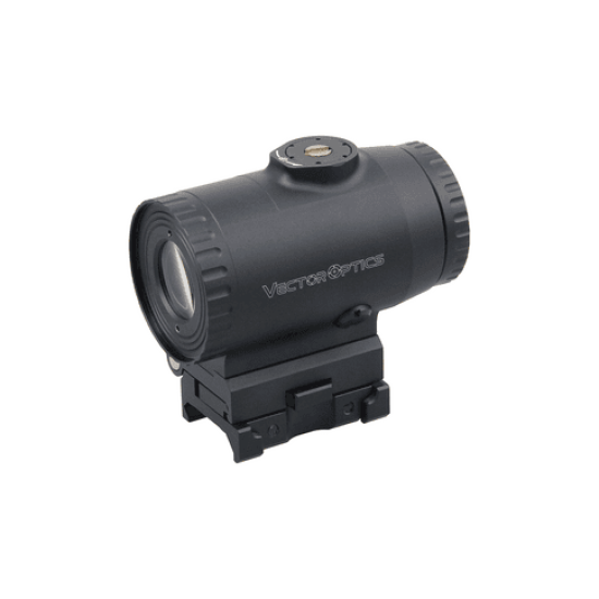 Увеличитель Vector Optics Paragon 3x18 Micro Magnifier SCMF-33