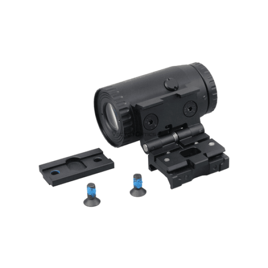 Увеличитель Vector Optics Paragon 3x18 Micro Magnifier SCMF-33