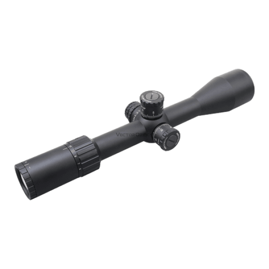 Прицел Vector Optics Taurus 6-24x50 HD HT SCOL-46