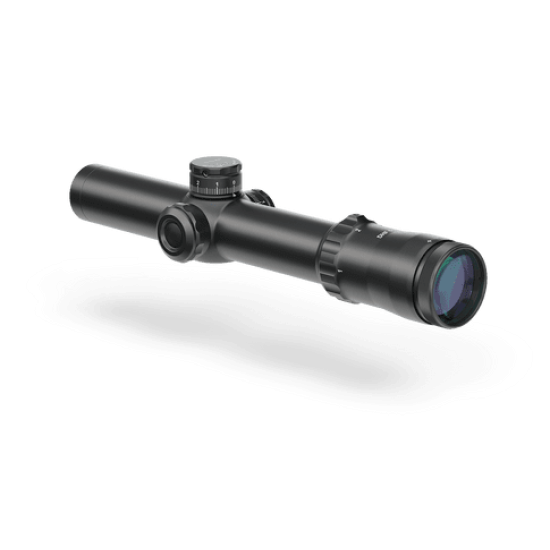 Оптический прицел Dedal DHF 1-7x24 (сетка MRH-CDG1)