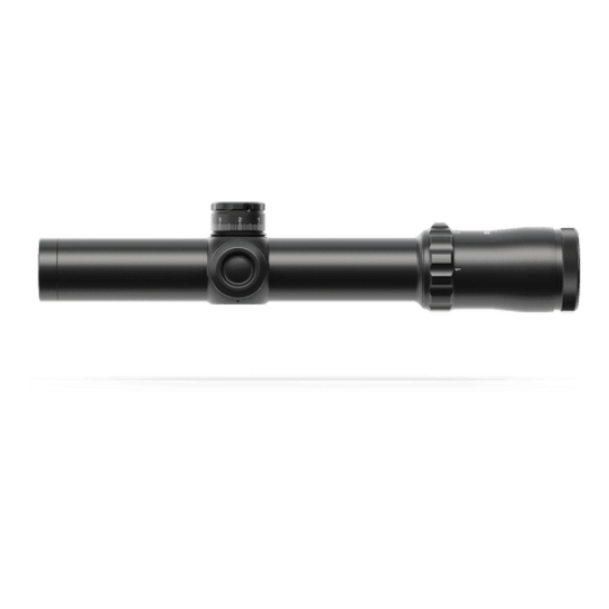 Оптический прицел Dedal DHF 1-7x24 (сетка MRH-CDG1)