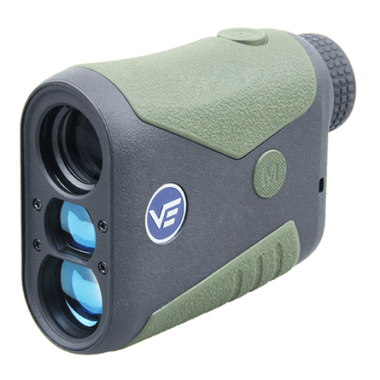 Дальномер Vector Optics Forester 6x21 OLED Rangefinder GenII 1600 Yards SCRF-16