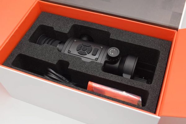 Тепловизионный прицел RikaNV Ovod M35 — изображение 3