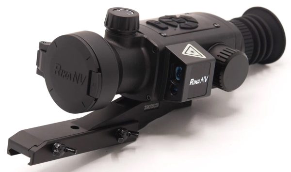 Тепловизионный прицел RikaNV Ovod M35 LRF — изображение 4