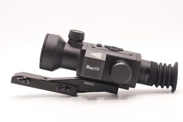 Тепловизионный прицел RikaNV Ovod M35 — изображение 5