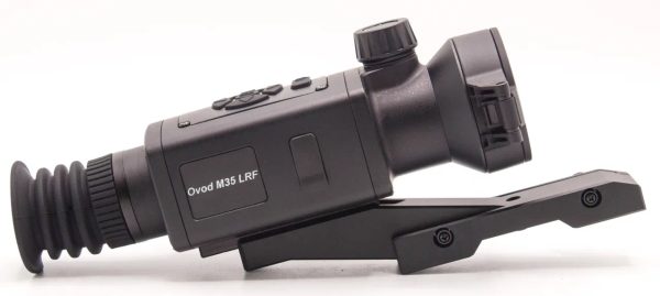 Тепловизионный прицел RikaNV Ovod M35 — изображение 8