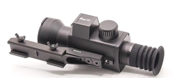 Тепловизионный прицел RikaNV Ovod M35 LRF — изображение 3