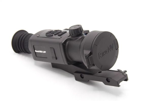 Тепловизионный прицел RikaNV Ovod M50 LRF — изображение 5