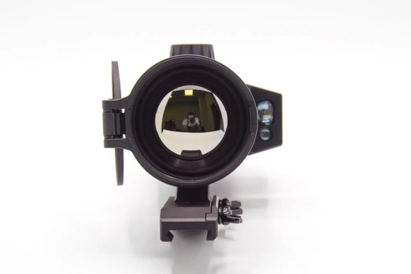 Тепловизионный прицел RikaNV Ovod M50 LRF — изображение 2