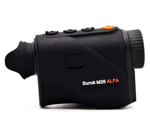 Тепловизор RikaNV Surok M25 ALFA — изображение 3