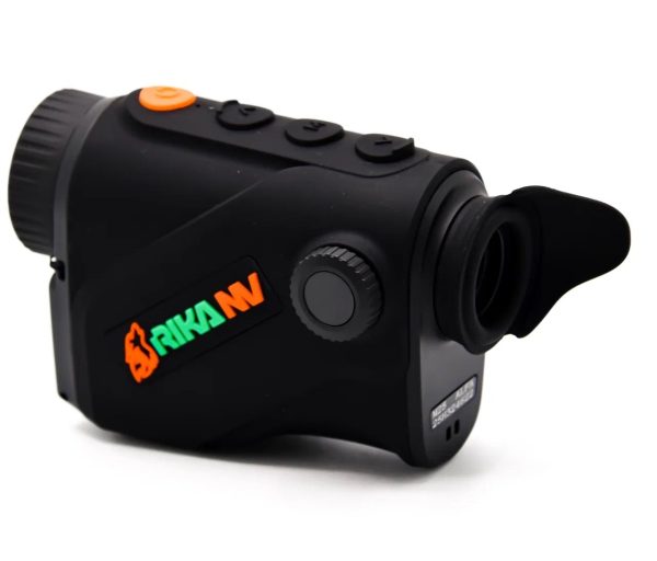 Тепловизор RikaNV Surok M25 ALFA — изображение 5
