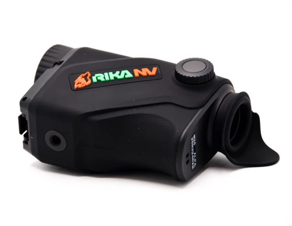 Тепловизор RikaNV Surok M25 ALFA — изображение 4