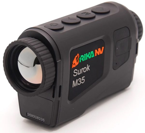 Тепловизор RikaNV Surok M35 — изображение 7