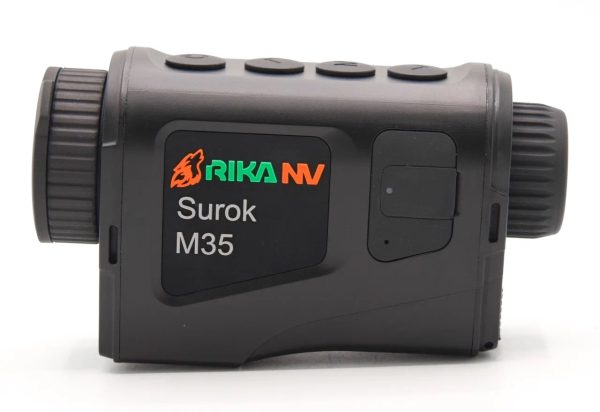 Тепловизор RikaNV Surok M35 — изображение 2