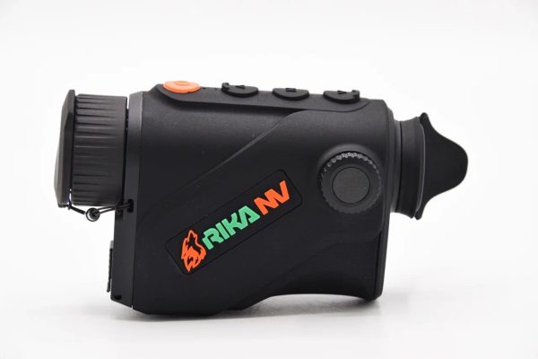 Тепловизор RikaNV Surok M15 ALFA — изображение 7