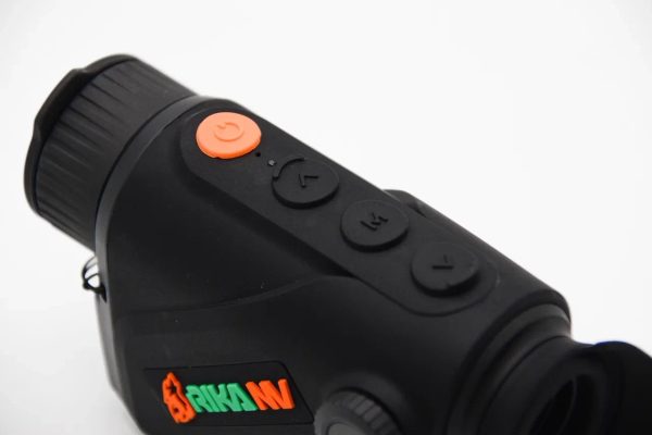 Тепловизор RikaNV Surok M15 ALFA — изображение 6