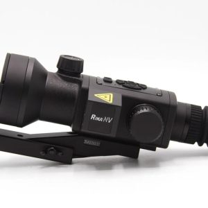 Тепловизионный прицел RikaNV Ovod M50 LRF