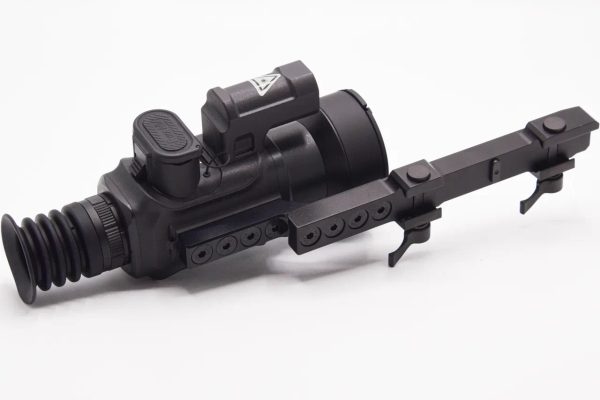 Тепловизионный прицел RikaNV Lesnik2 650L — изображение 3