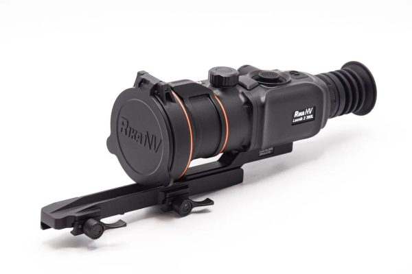 Тепловизионный прицел RikaNV Lesnik2 360L — изображение 5