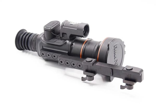 Тепловизионный прицел RikaNV Lesnik2 360L — изображение 4