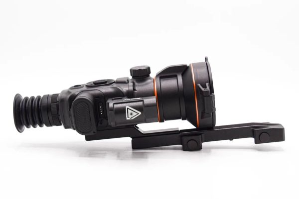 Тепловизионный прицел RikaNV Lesnik2 360L — изображение 2