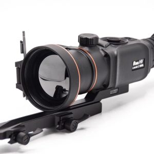 Тепловизионный прицел RikaNV Lesnik2 660L