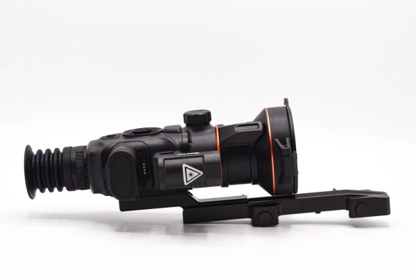 Тепловизионный прицел RikaNV Lesnik2 660L — изображение 6