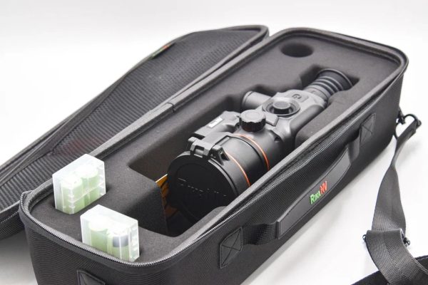Тепловизионный прицел RikaNV Lesnik2 660L — изображение 7