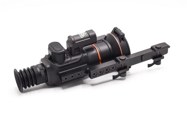 Тепловизионный прицел RikaNV Lesnik2 660L — изображение 4
