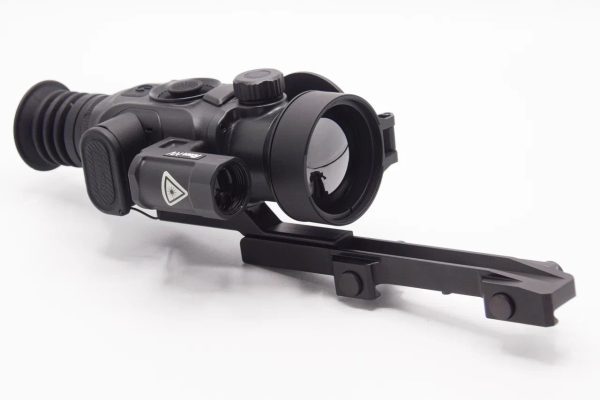 Тепловизионный прицел RikaNV Lesnik2 650L — изображение 2