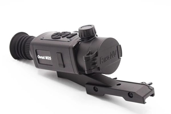 Тепловизионный прицел RikaNV Ovod M25 — изображение 2