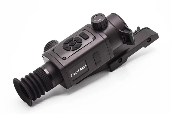Тепловизионный прицел RikaNV Ovod M25 — изображение 3