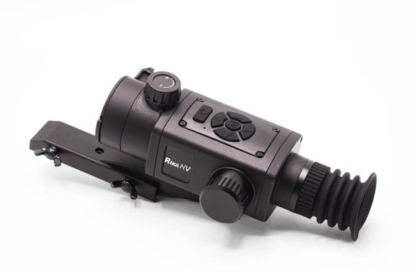 Тепловизионный прицел RikaNV Ovod M25 — изображение 4