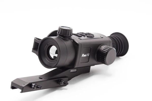 Тепловизионный прицел RikaNV Ovod M25 — изображение 5