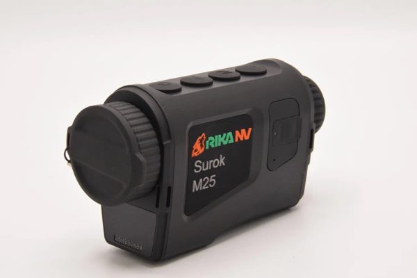 Тепловизор RikaNV Surok M25 — изображение 5