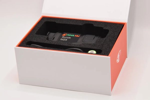 Тепловизор RikaNV Surok M25 — изображение 2