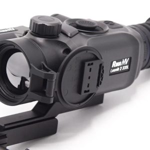 Тепловизионный прицел RikaNV Lesnik2 335L