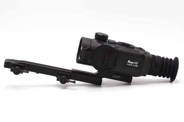 Тепловизионный прицел RikaNV Lesnik2 335L — изображение 2