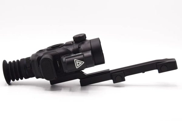 Тепловизионный прицел RikaNV Lesnik2 335L — изображение 3