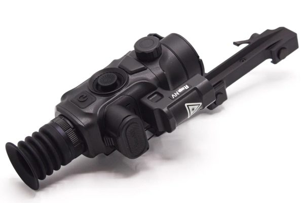 Тепловизионный прицел RikaNV Lesnik2 335L — изображение 4