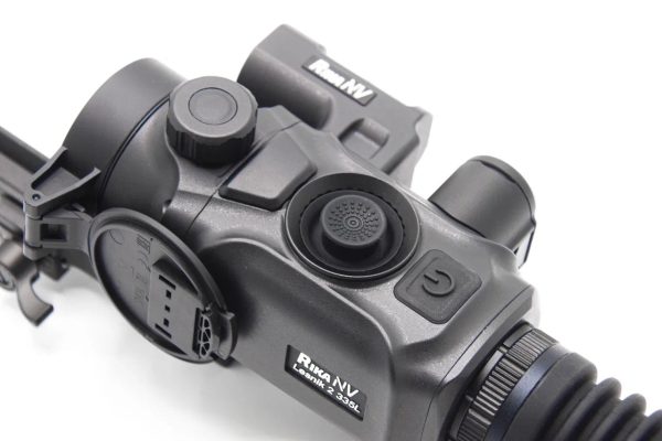 Тепловизионный прицел RikaNV Lesnik2 335L — изображение 7